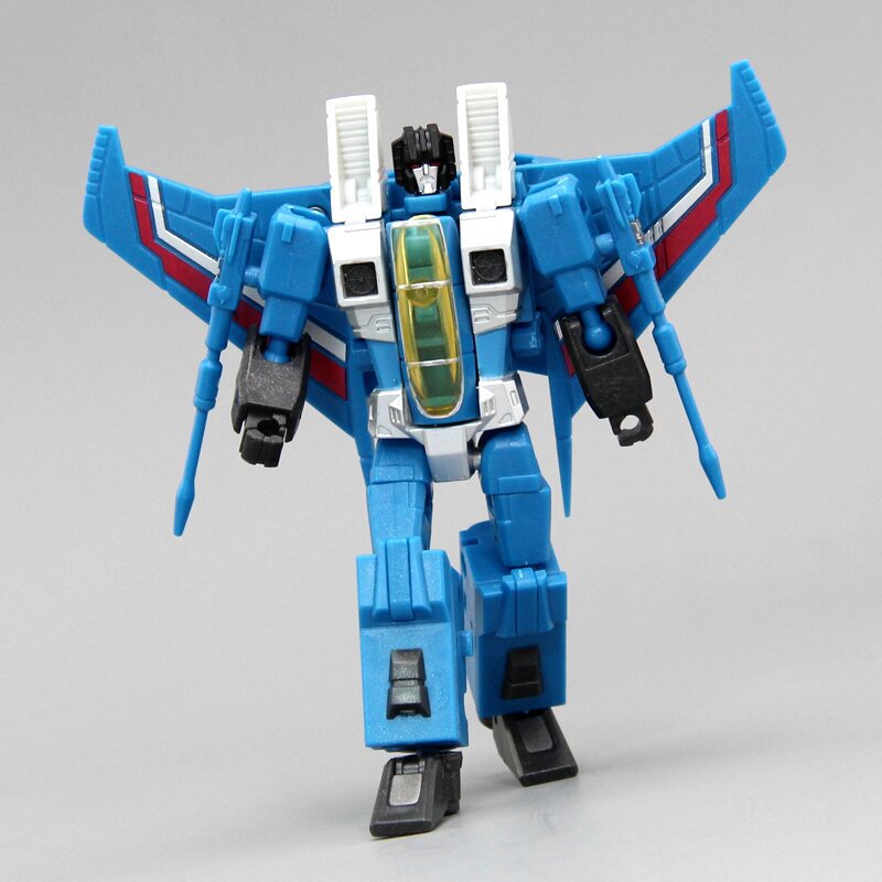 3 stks/doos Transformatie robo - Rc Truck Monster recensie en prijs