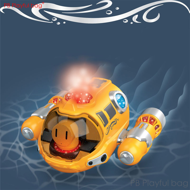 RC 2,4 GHz Spray Motorboot Zwe - Rc Submarine Water recensie en prijs