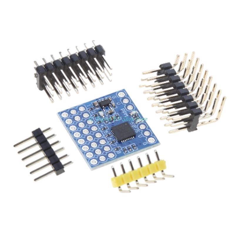 E74D 8ch PWM PPM SBUS Signaalc - Receiver Sbus 8Ch recensie en prijs