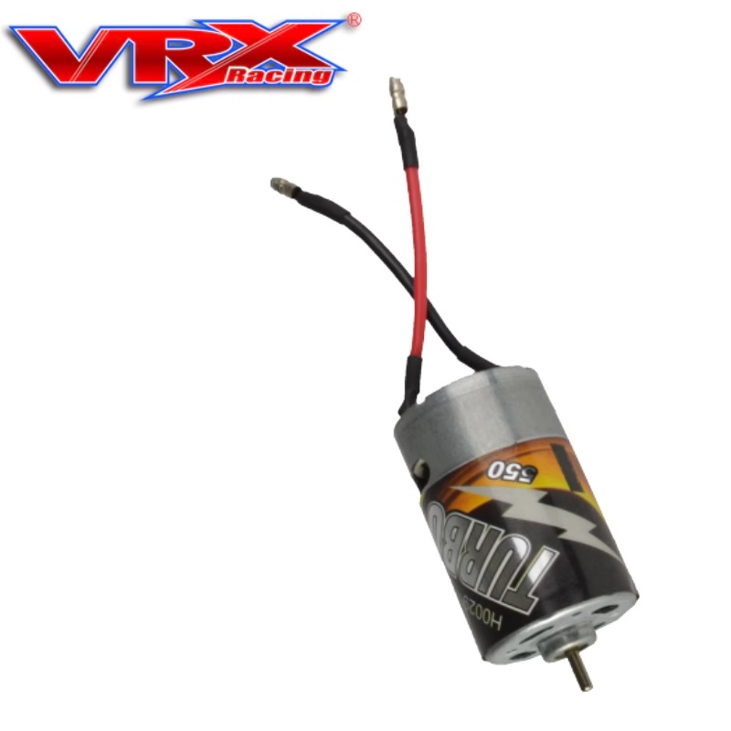 Rc Vrx H0029 550 Geborstelde M - Rc Hobby Grade Crawler recensie en prijs