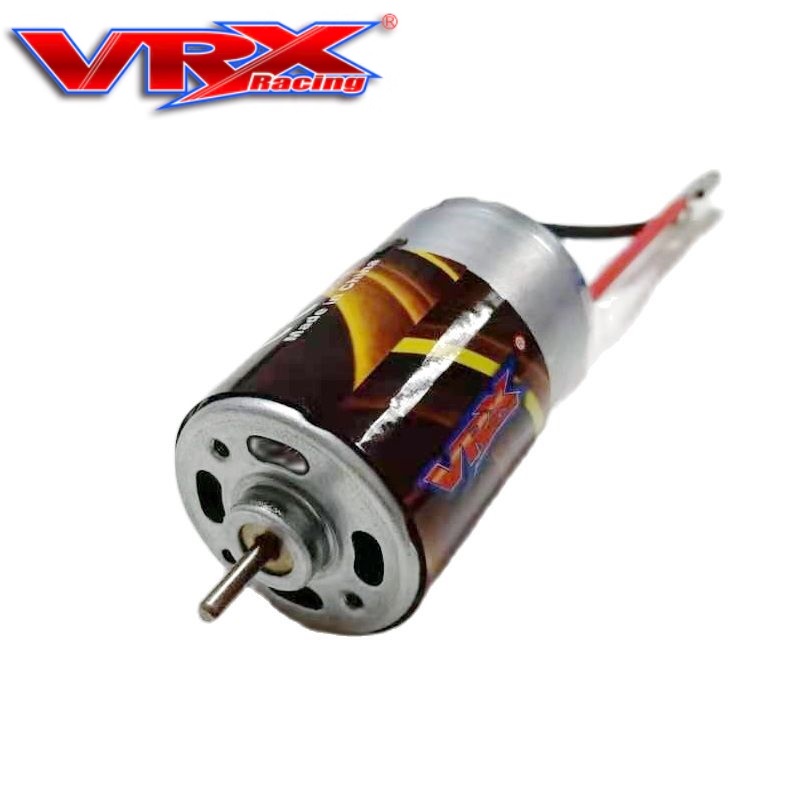 Rc Vrx H0029 550 Geborstelde M - Rc Hobby Grade Crawler recensie en prijs
