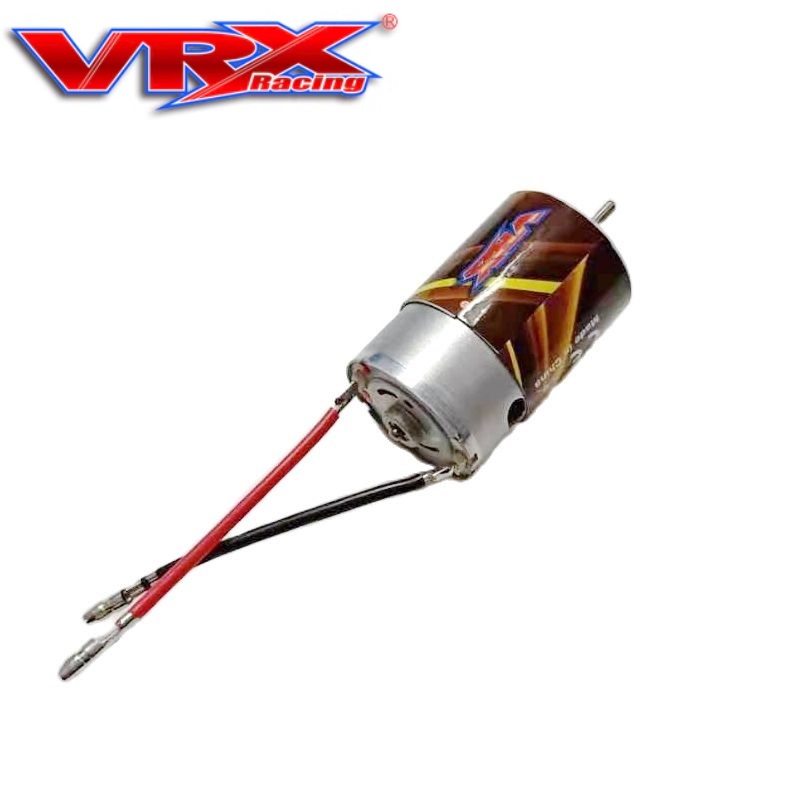 Rc Vrx H0029 550 Geborstelde M - Rc Hobby Grade Crawler recensie en prijs