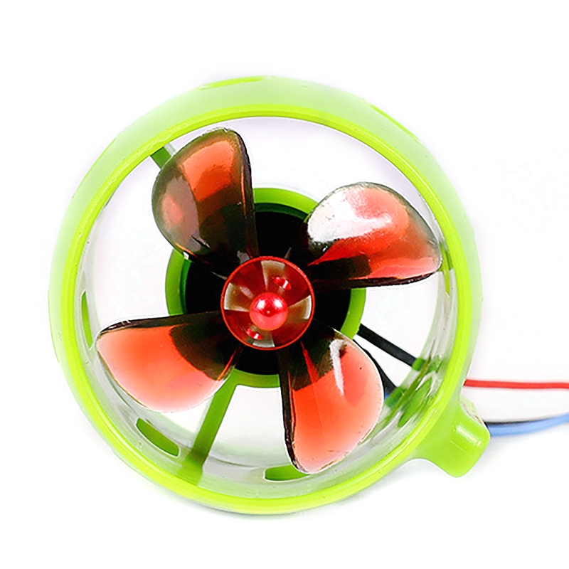 20A Thrusters DC 12V-24V Onder - Rc Submarine Water recensie en prijs