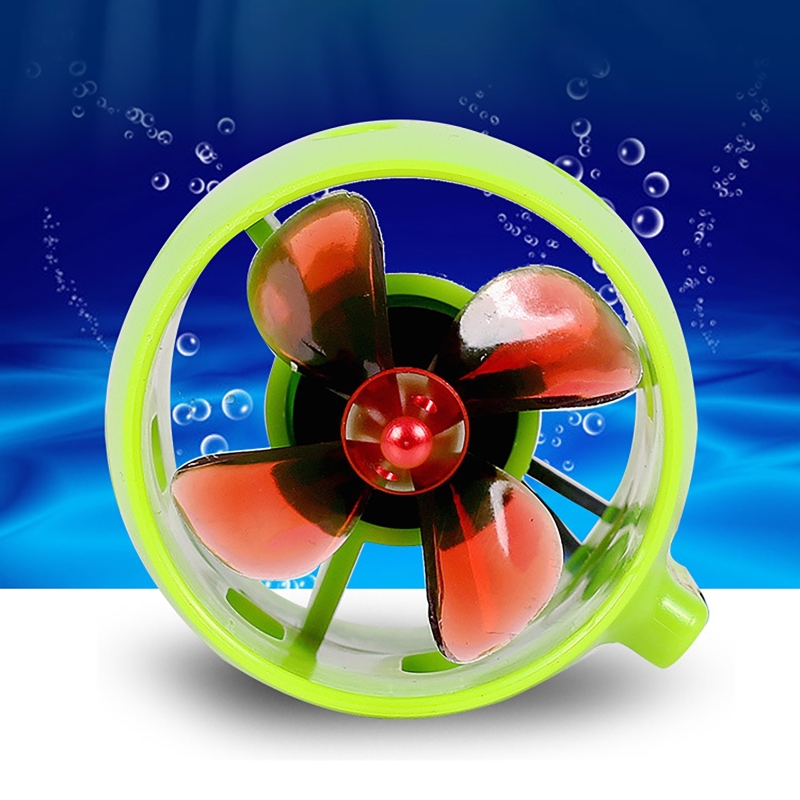 20A Thrusters DC 12V-24V Onder - Rc Submarine Water recensie en prijs