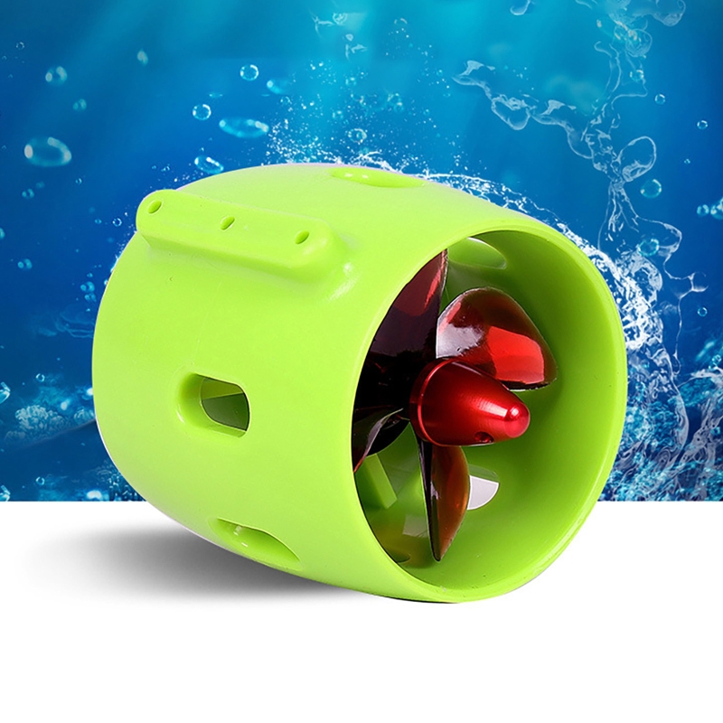 20A Thrusters DC 12V-24V Onder - Rc Submarine Water recensie en prijs