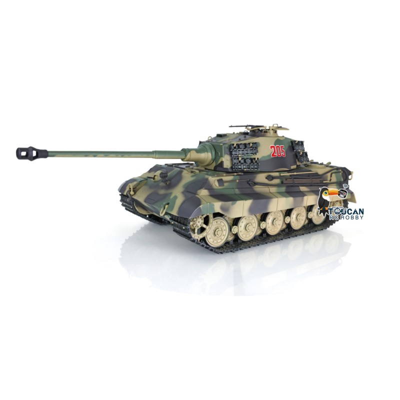 US Sale 2.4G Henglong 3888A 1/ - Rc Hobby Kings recensie en prijs
