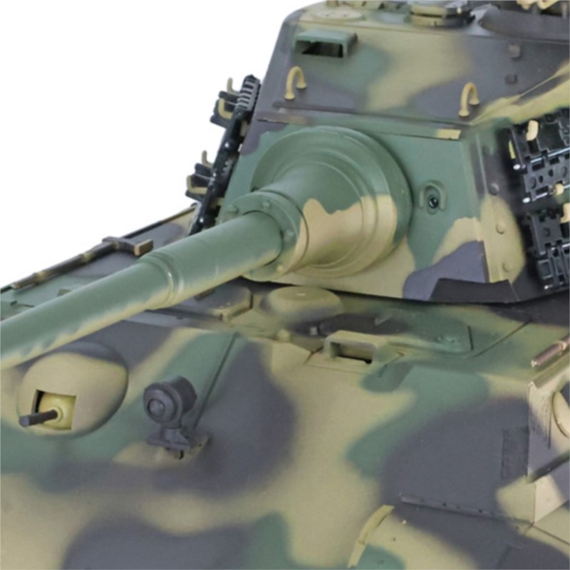 US Sale 2.4G Henglong 3888A 1/ - Rc Hobby Kings recensie en prijs