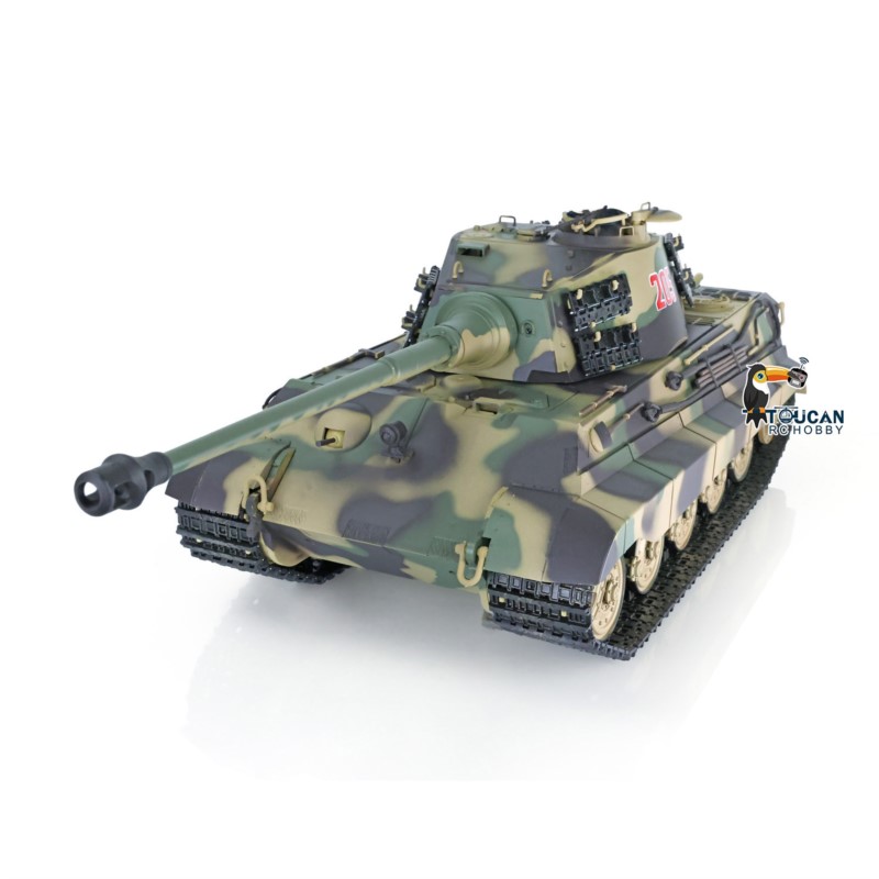 US Sale 2.4G Henglong 3888A 1/ - Rc Hobby Kings recensie en prijs