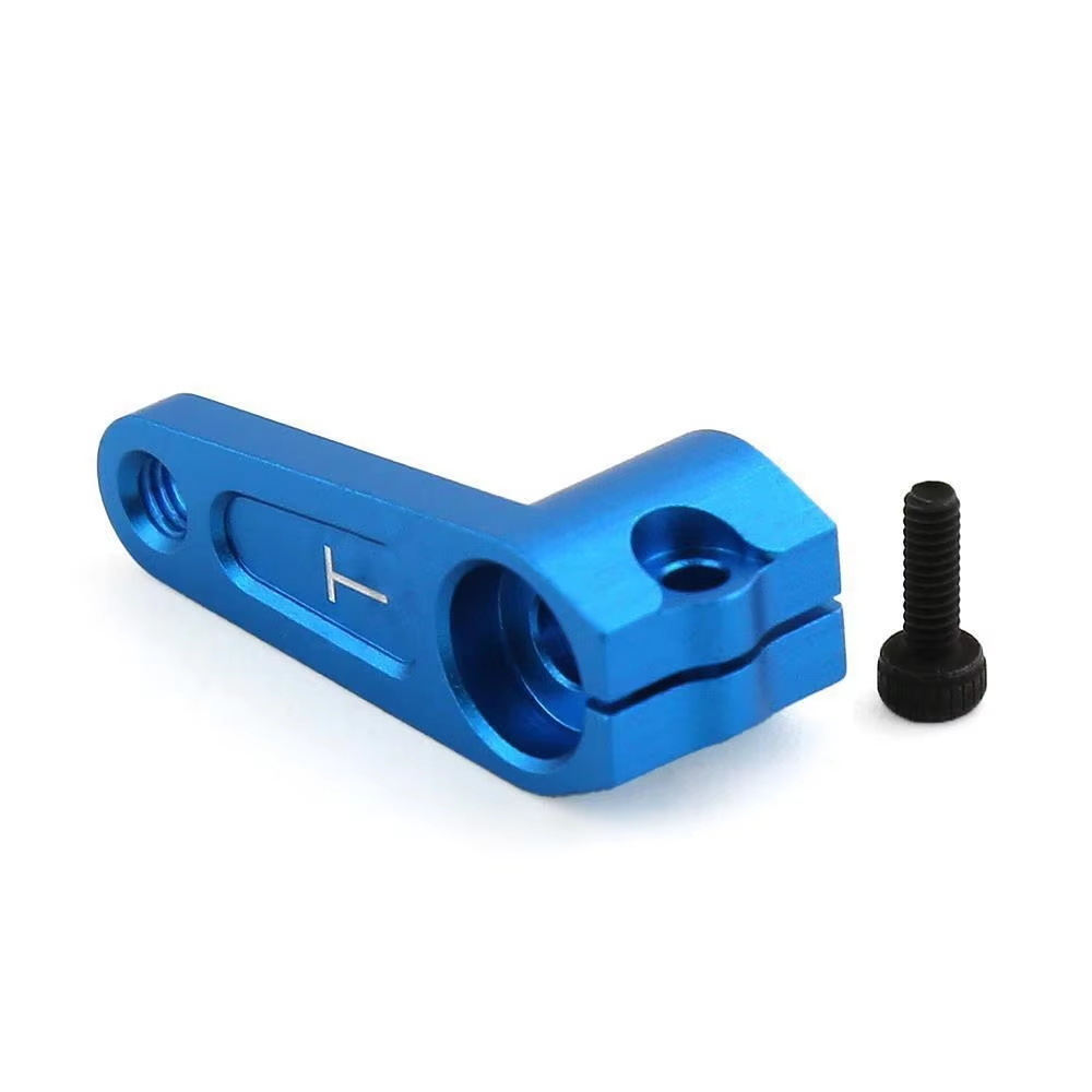 25T Verhoogde Metalen Servo Ho - Hobby Zone Rc recensie en prijs