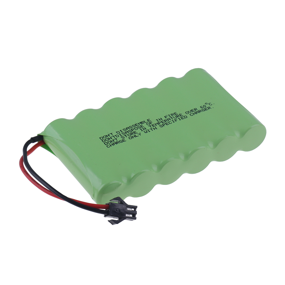 2026 NIEUWE AA 4500mAh Oplaadb - Rc Hobby Truck recensie en prijs