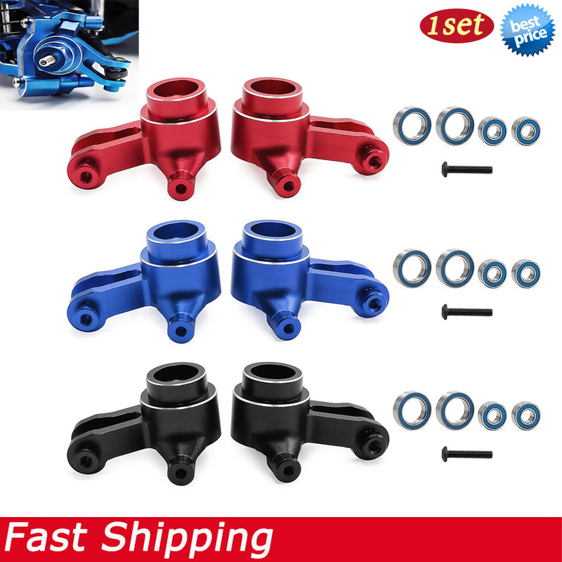 Metalen Front Steering Cup voo - Rc Truck Monster recensie en prijs