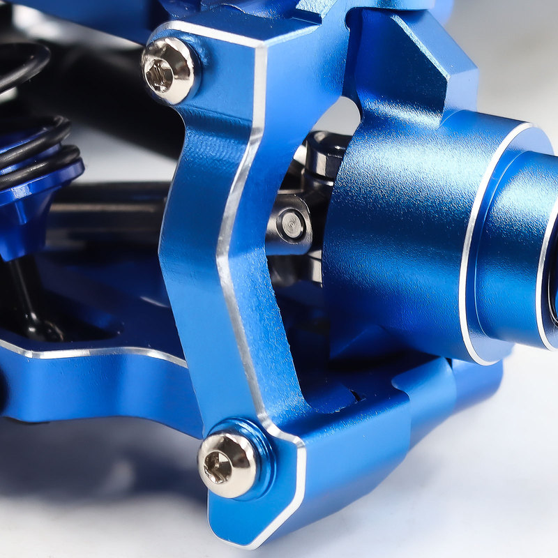 Metalen Front Steering Cup voo - Rc Truck Monster recensie en prijs
