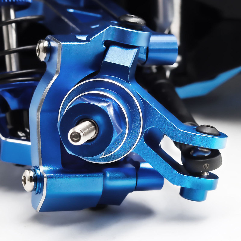 Metalen Front Steering Cup voo - Rc Truck Monster recensie en prijs