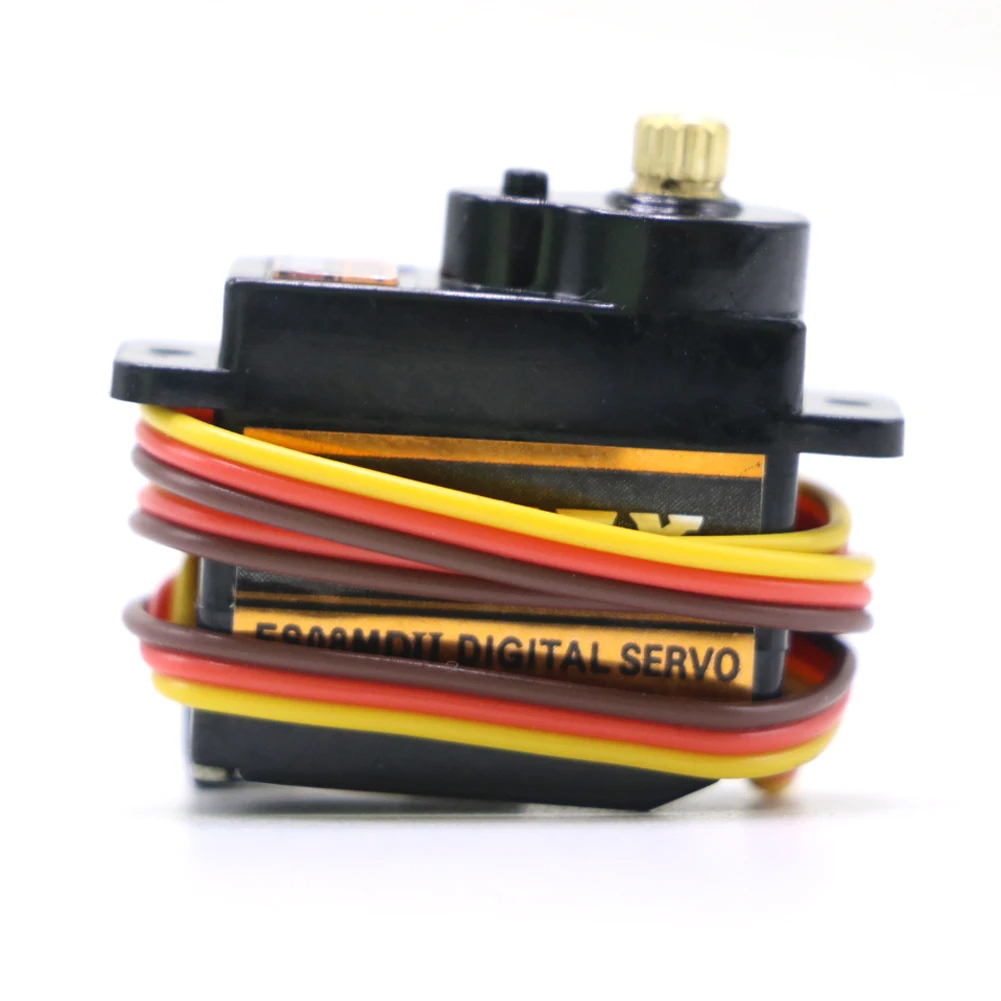 Emax Es08mdii Es08md Ii Metale - Servo Metal Gear recensie en prijs