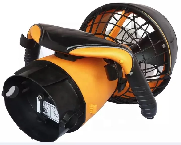 Onderwater Motor Zee Scooter 3 - Rc Submarine Water recensie en prijs