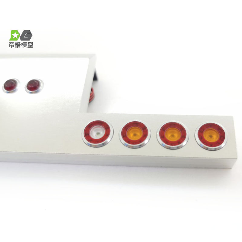 ONS Verkoop Graden Staart Beam - Rc Hobby Kings recensie en prijs