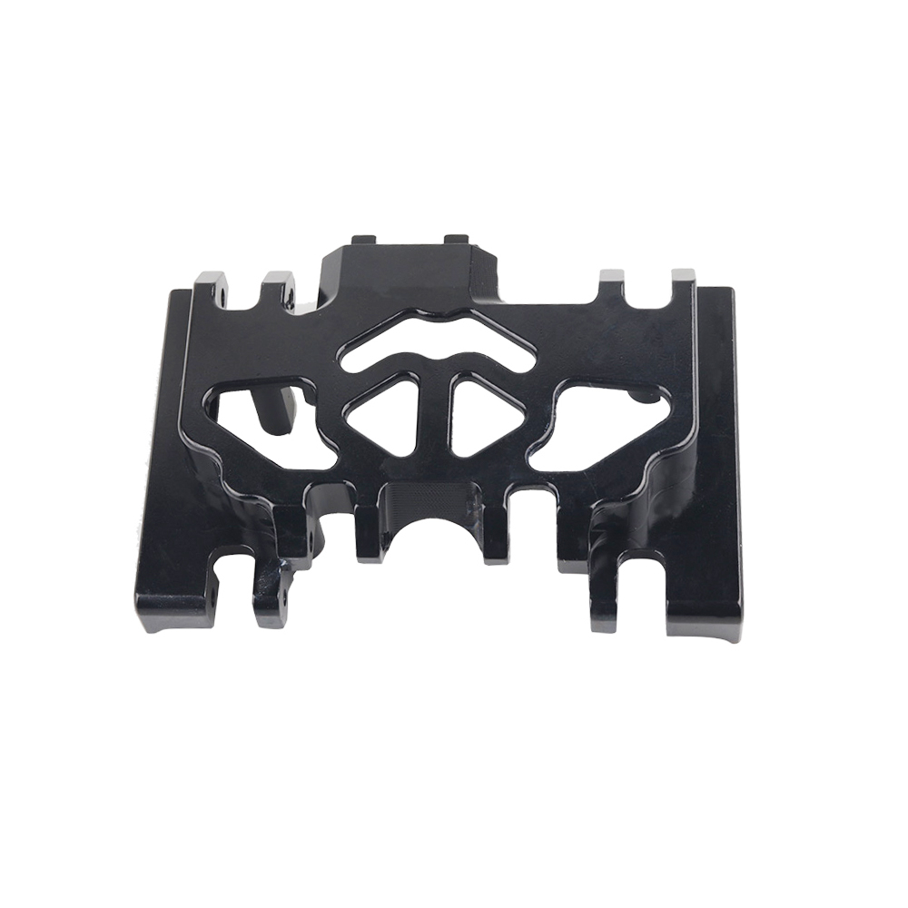 Aluminium TRX4 Versnellingsbak - Rc Crawler 4X4 recensie en prijs