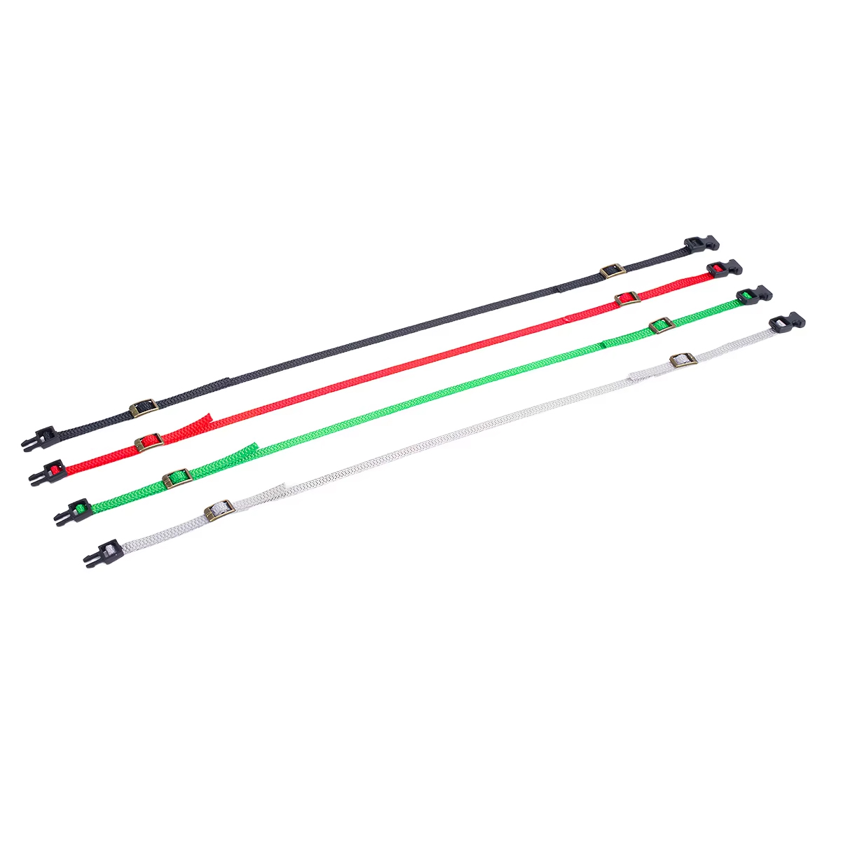 5 Stuks Bagage Touw Imperiaal  - Rc Crawler 4X4 recensie en prijs