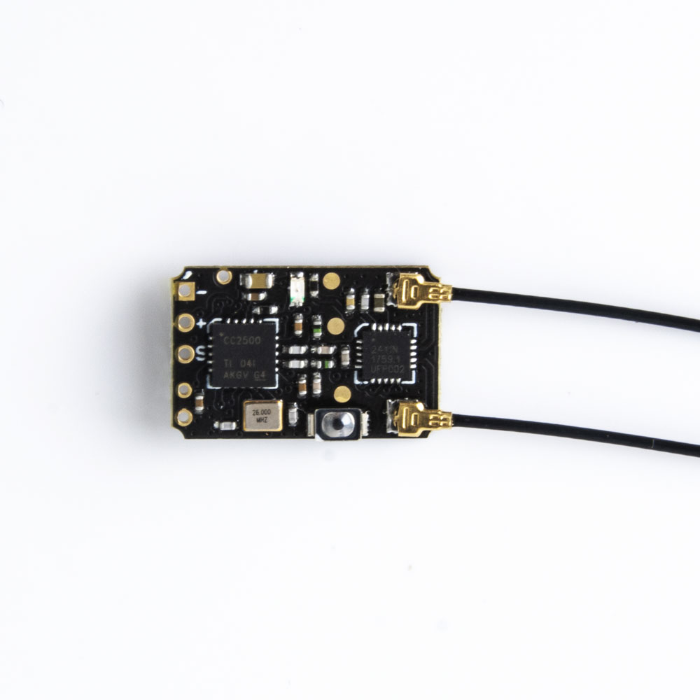 Radiomaster R1 Mini R81 8CH na - Receiver Sbus 8Ch recensie en prijs