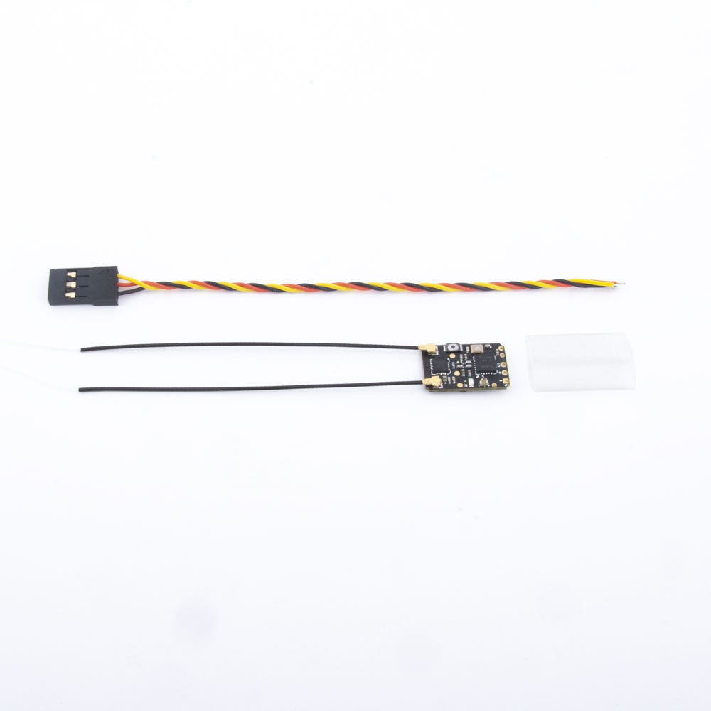 Radiomaster R1 Mini R81 8CH na - Receiver Sbus 8Ch recensie en prijs