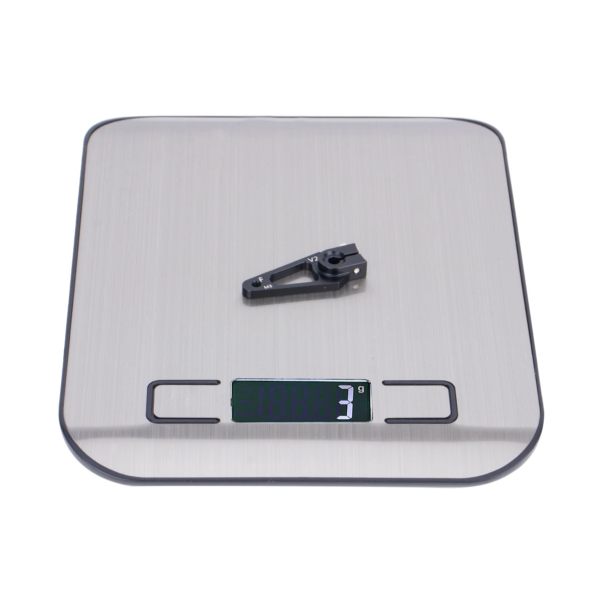 39mm M3 7075 Aluminium 25T Ser - Hobby Zone Rc recensie en prijs