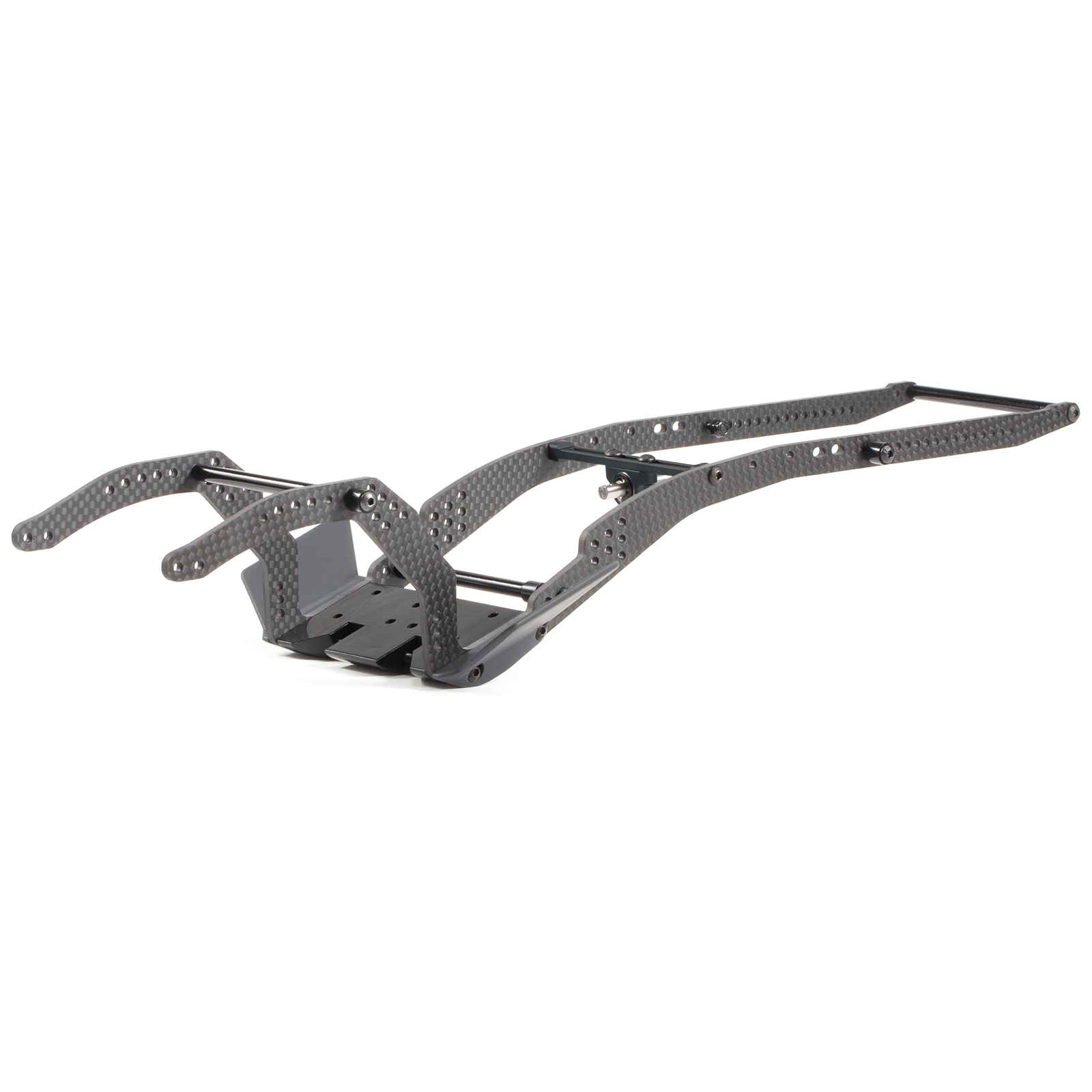 Carbon Fiber LCG Custom Build  - Rc Hobby Truck recensie en prijs