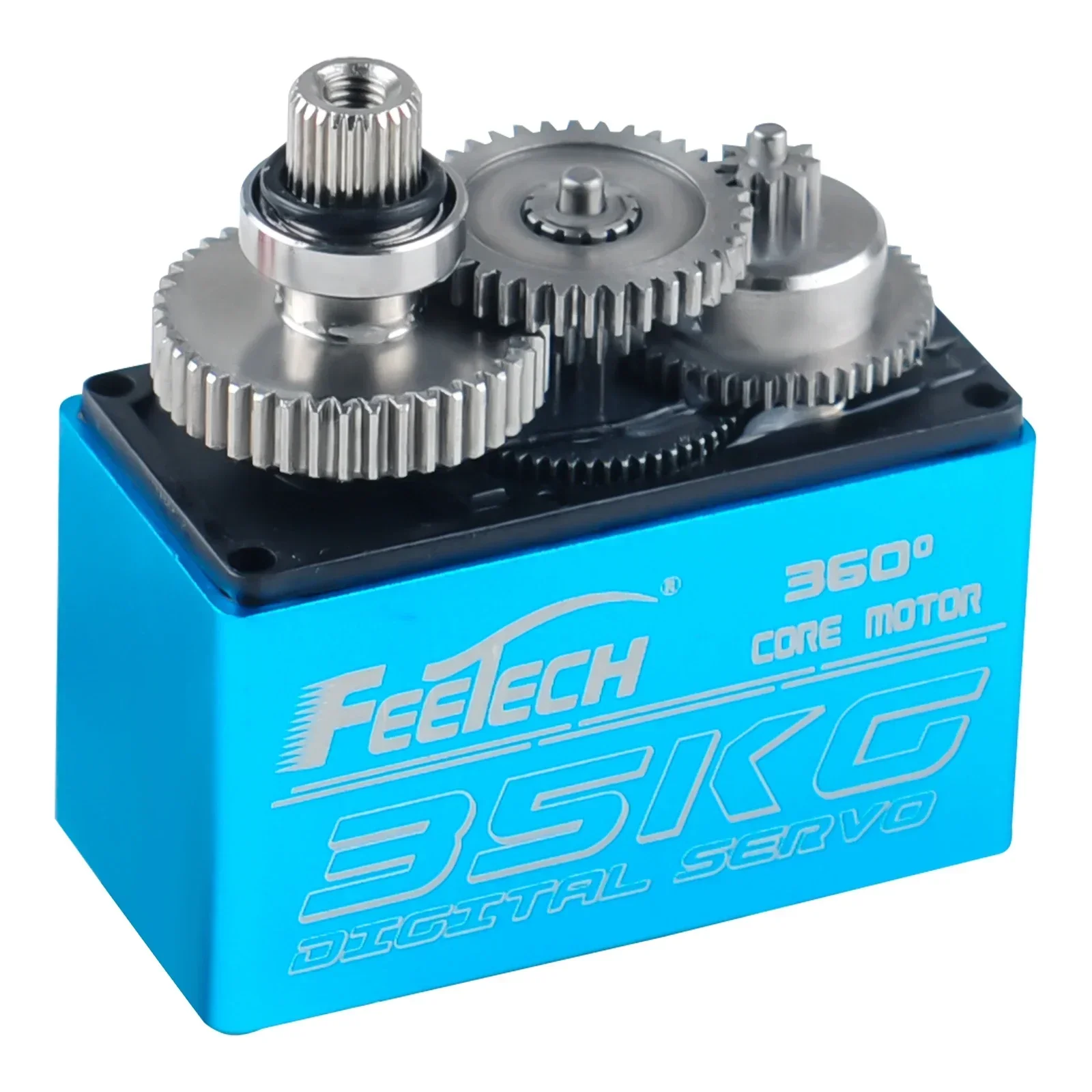 Feetech FT6335M Digitale RC Se - Servo Metal Gear recensie en prijs