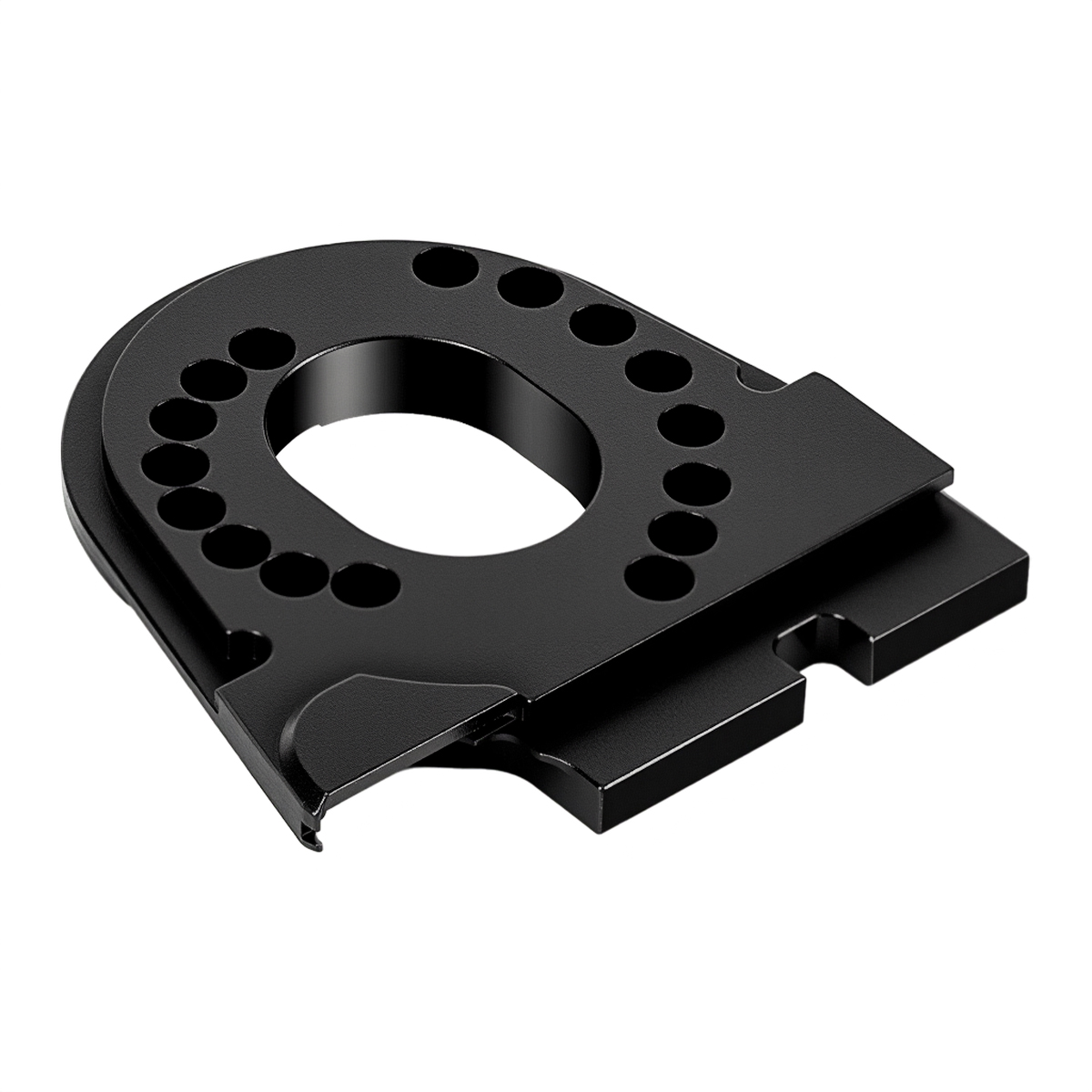 1 Stuks Aluminium Motor Mount  - Hobby Zone Rc recensie en prijs
