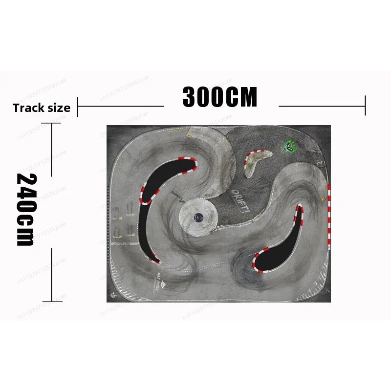 Looook Store 1/28 Schaal RC Dr - Rc Hobby Race Track recensie en prijs