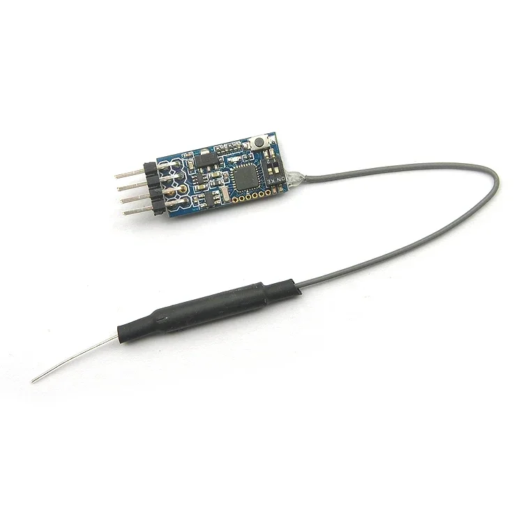 FD802 2.4G 8CH PPM SBUS Mini-o - Receiver Sbus 8Ch recensie en prijs