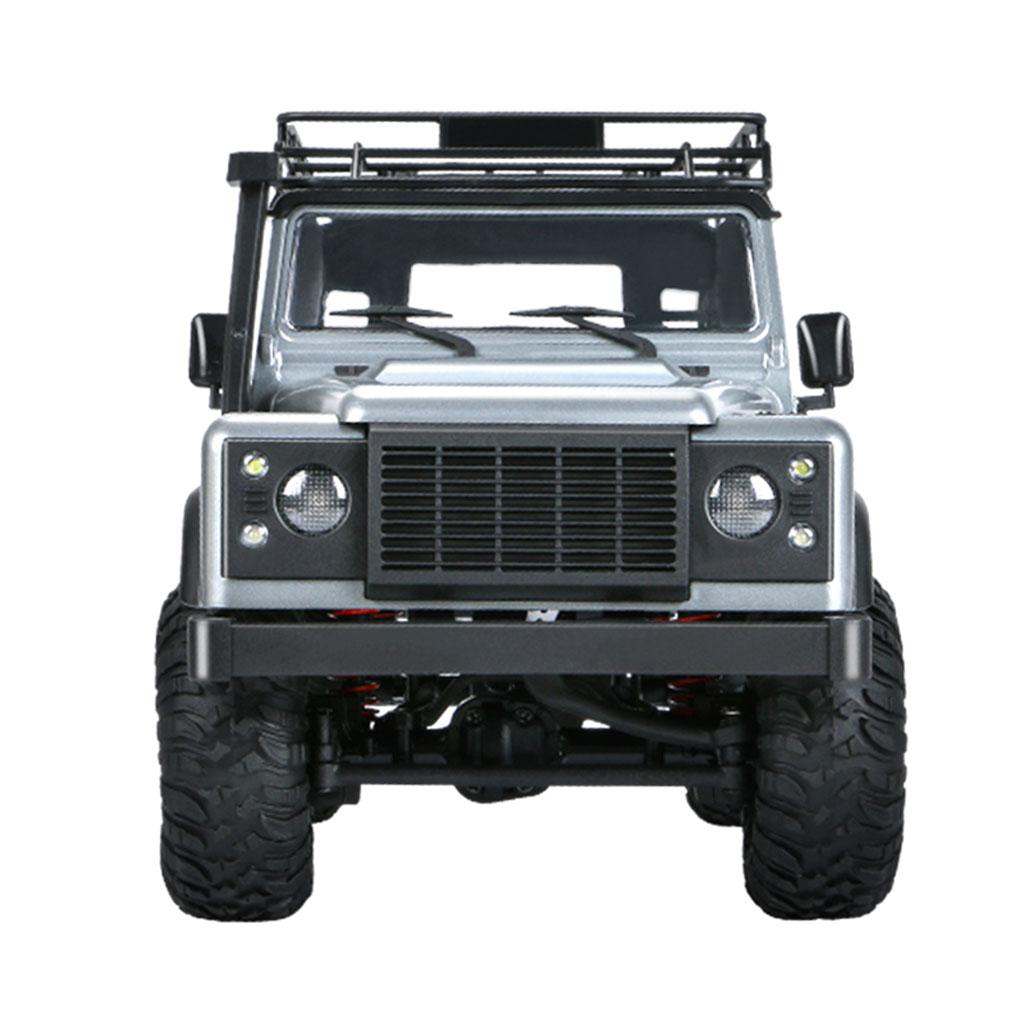 1/12 MN99S 4WD Crawler Hobby G - Rc Hobby Grade Crawler recensie en prijs