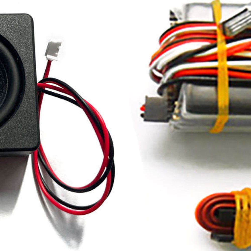 Jdm 3 T Geluidssysteem Voor TO - Rc Hobby Kings recensie en prijs