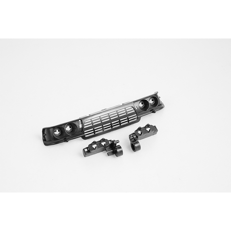 Fms 1/18 Fcx18 Toyota Lc80 Afs - Hobby Zone Rc recensie en prijs
