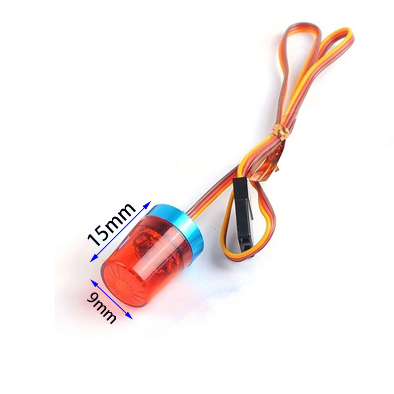 Multifunctionele LED Lamp Stro - Rc Hobby Truck recensie en prijs