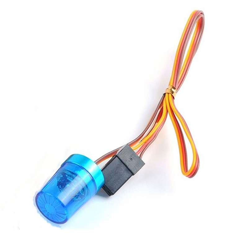 Multifunctionele LED Lamp Stro - Rc Hobby Truck recensie en prijs