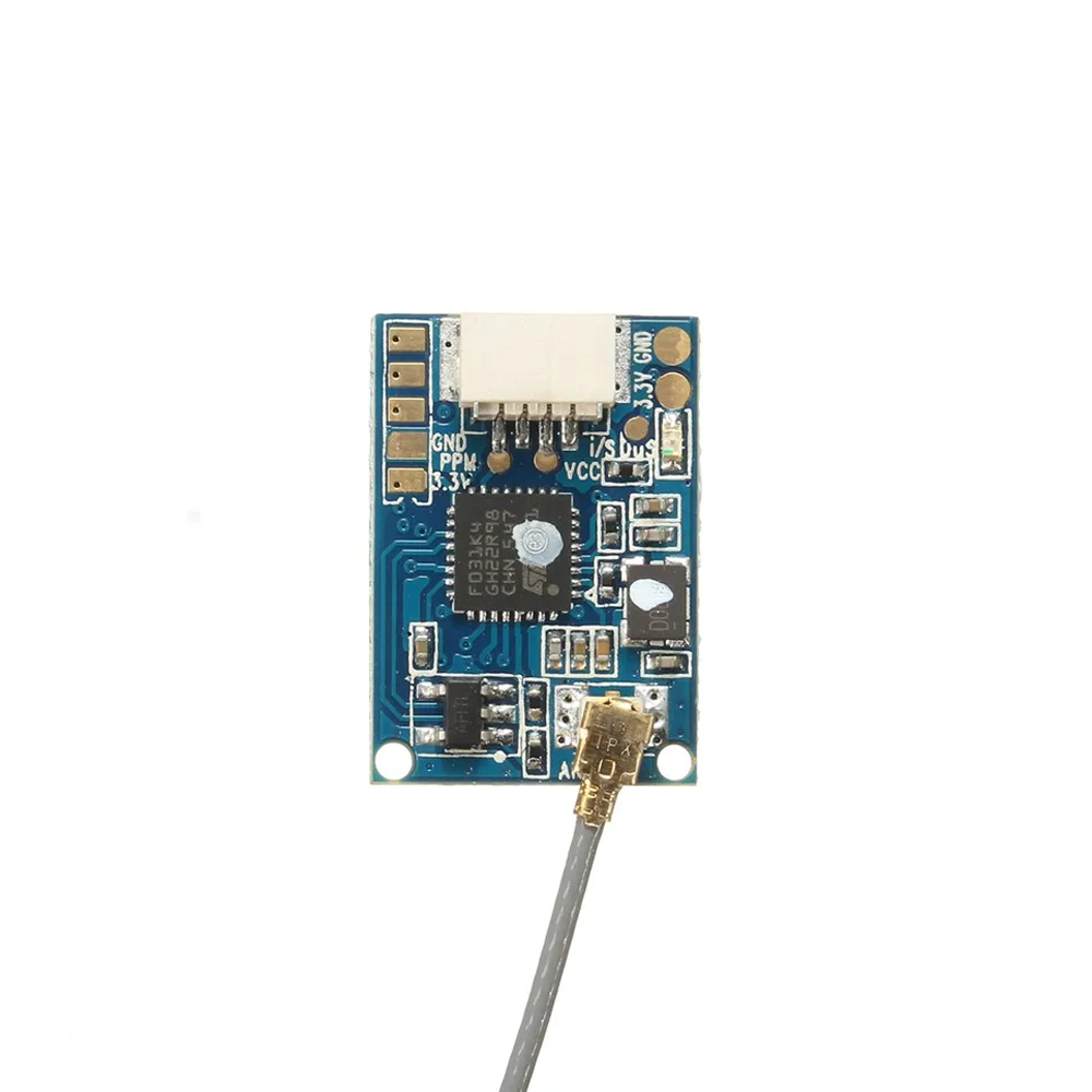 2.4G 8CH A8S Ontvanger Flysky  - Receiver Sbus 8Ch recensie en prijs
