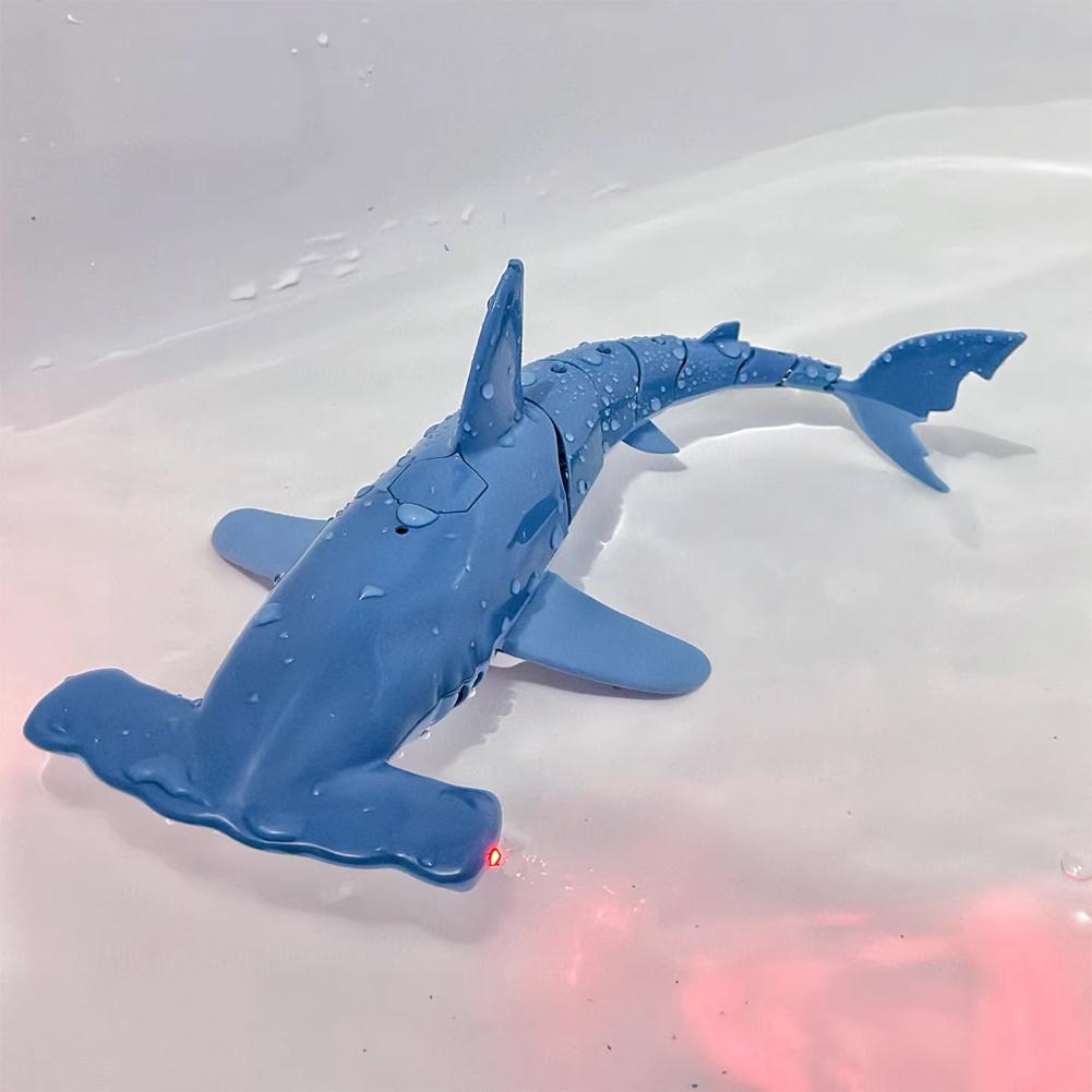 Slimme RC Haai Walvis Spuitwat - Rc Submarine Water recensie en prijs