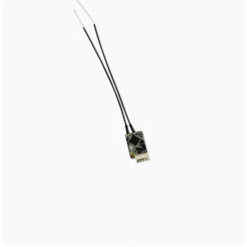 FyFrsky R XSR-ontvanger Ultral - Receiver Sbus 8Ch recensie en prijs