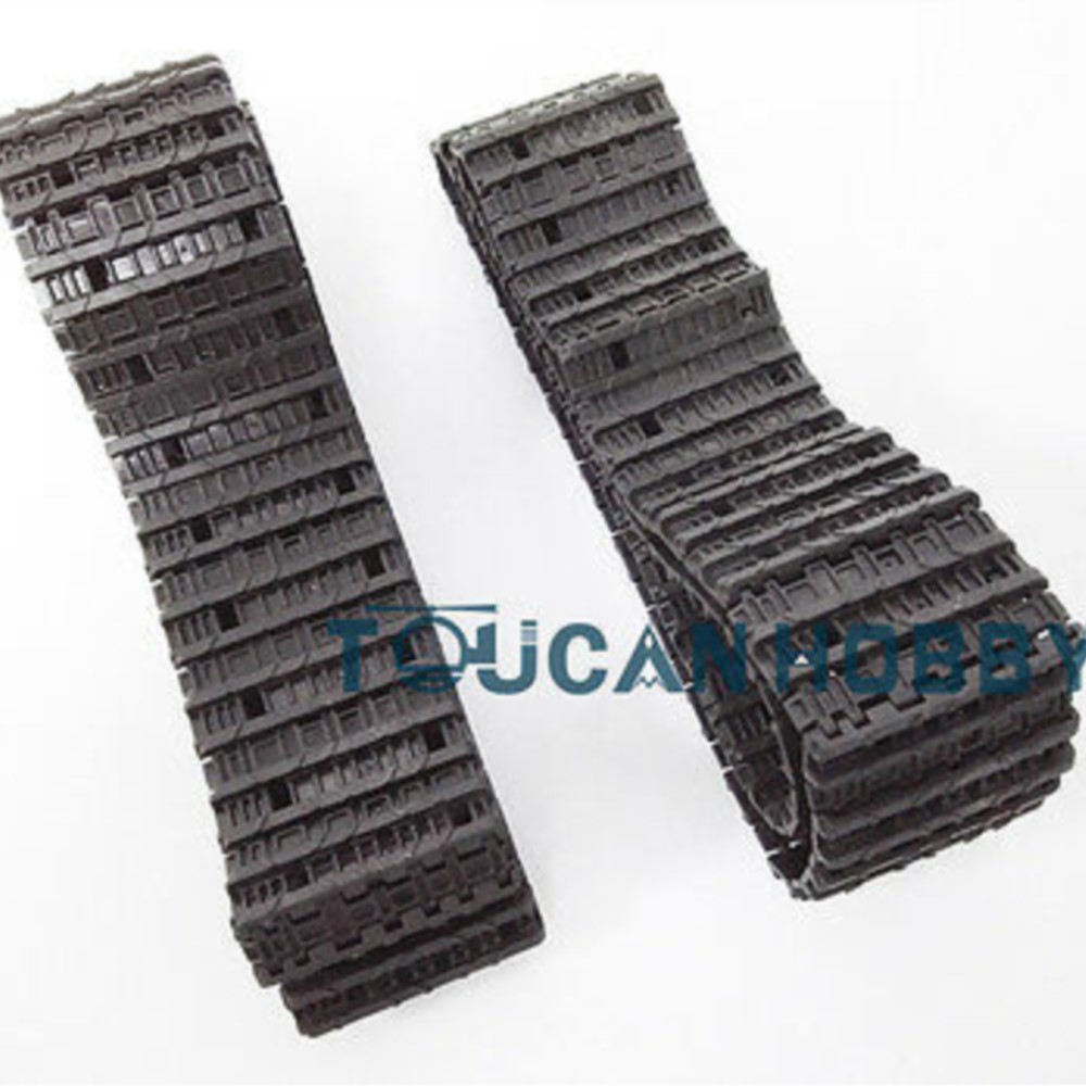 Heng Long Plastic Tracks Acces - Rc Hobby Kings recensie en prijs
