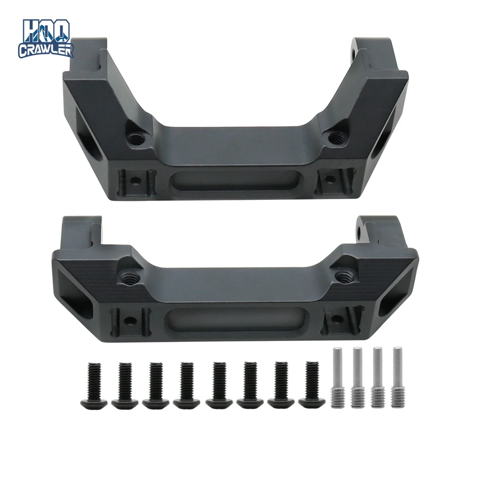 HooCrawler TRX4 Bumper Mounts  - Rc Crawler 4X4 recensie en prijs