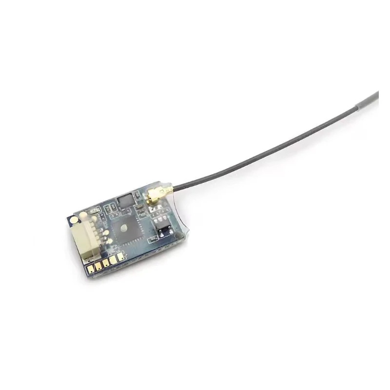 FLYSKY FS-A8S V2 2.4G 8CH Mini - Receiver Sbus 8Ch recensie en prijs