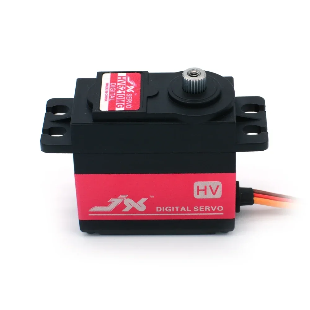 JX Servo PDI-HV6210MG 11 kg Gr - Servo Metal Gear recensie en prijs