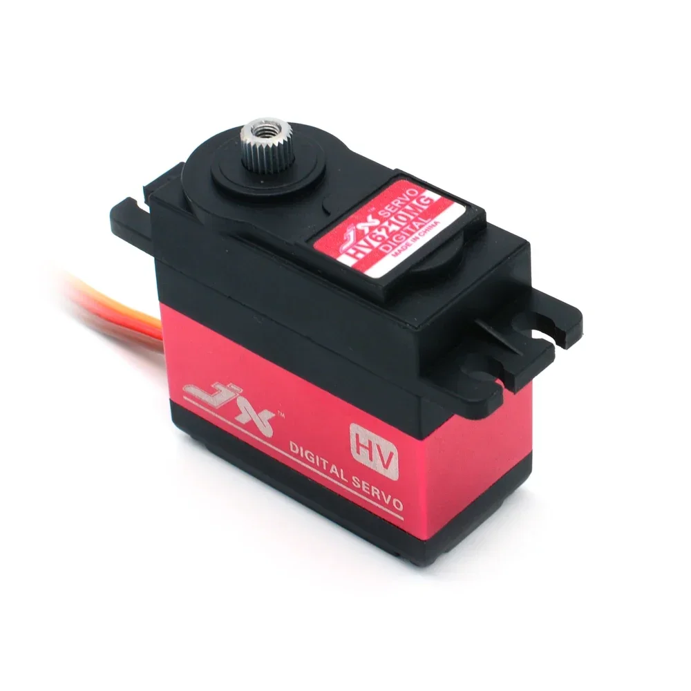 JX Servo PDI-HV6210MG 11 kg Gr - Servo Metal Gear recensie en prijs
