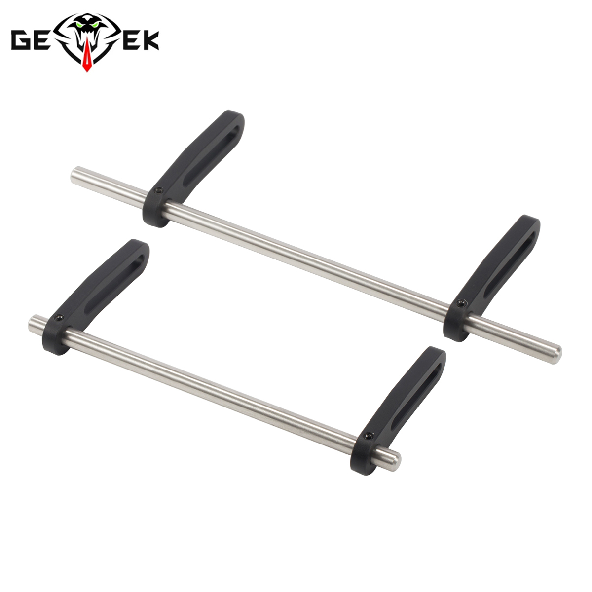 Aluminium Cnc Modulaire Bumper - Rc Crawler 4X4 recensie en prijs