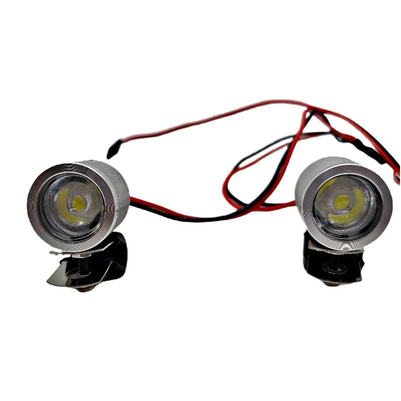 RC Model 3W LED koplamp spotli - Rc Hobby Truck recensie en prijs