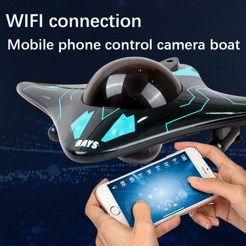 RC onderzeeërboot met camera w - Rc Submarine Water recensie en prijs